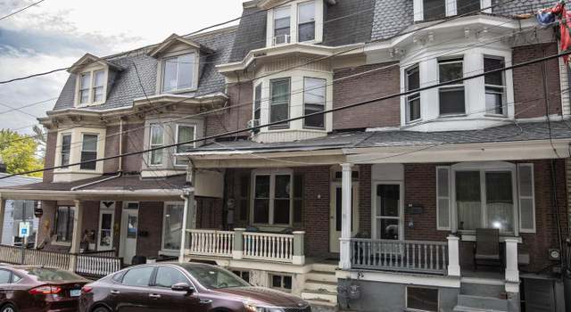 Photo of 205 N George St, Pottsville, PA 17901