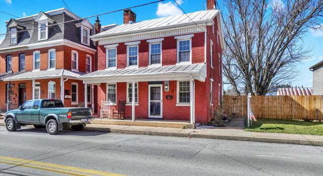 Photo of 33 W Canal St, Dover, PA 17315