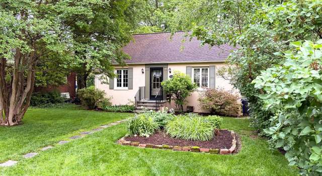 Photo of 3810 6th St S, Arlington, VA 22204