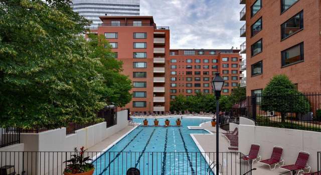 Photo of 1111 Arlington Blvd #501, Arlington, VA 22209
