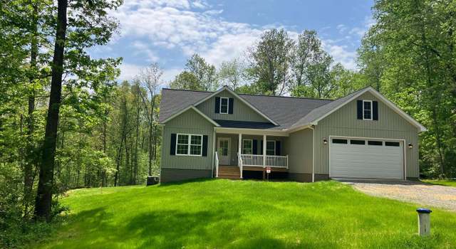 Photo of 14400 Reva Rd, Reva, VA 22735