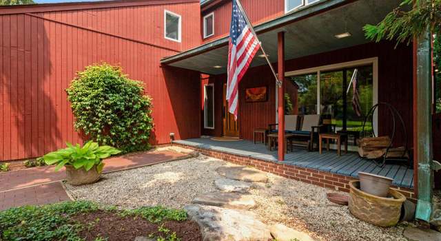 Photo of 311 Chestnut St, Falls Church, VA 22046