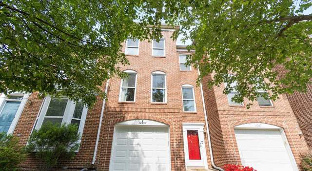 Photo of 12087 Edgemere Cir, Reston, VA 20190