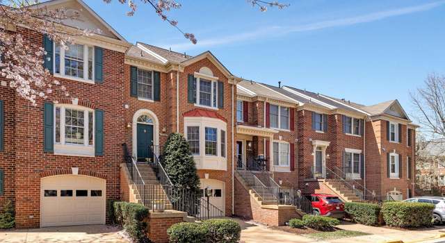 Photo of 6556 Antrican Dr, Springfield, VA 22150
