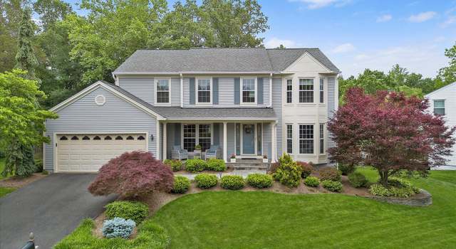Photo of 13809 S Springs Dr, Clifton, VA 20124