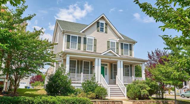 Photo of 25240 Edenfield Ln, Chantilly, VA 20152