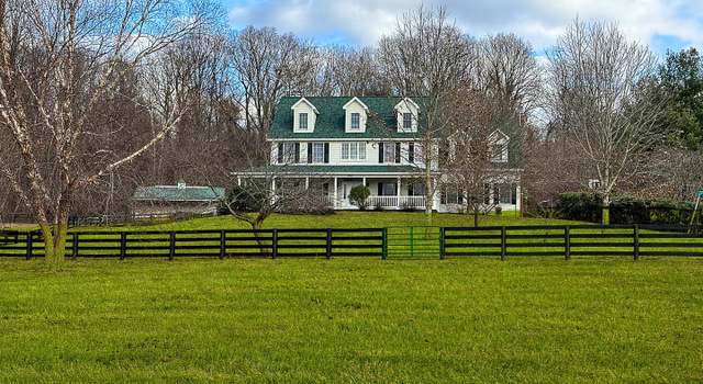 Photo of 16766 Clarkes Gap Rd, Paeonian Springs, VA 20129