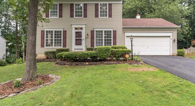 Photo of 14866 Buttonwood Ct, Woodbridge, VA 22193