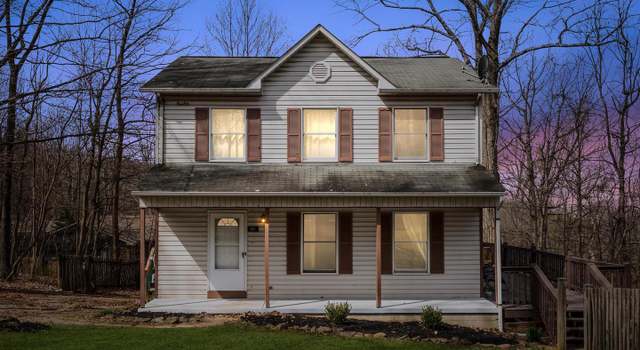 Photo of 161 Apache Trl, Chester Gap, VA 22623