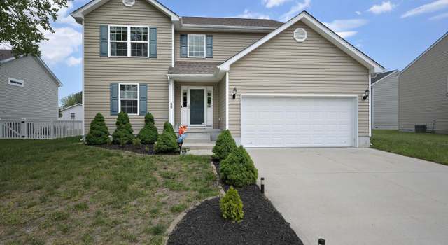 Photo of 39 Sweeping Mist Cir, Frederica, DE 19946