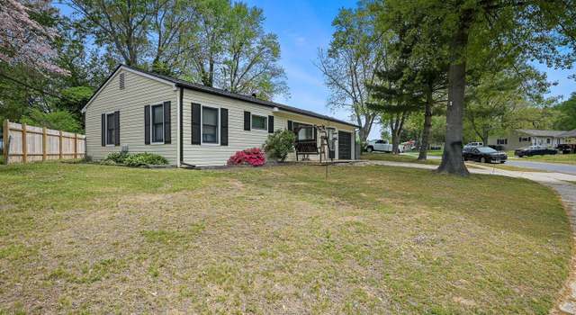 Photo of 87 Wayne Dr, Dover, DE 19901