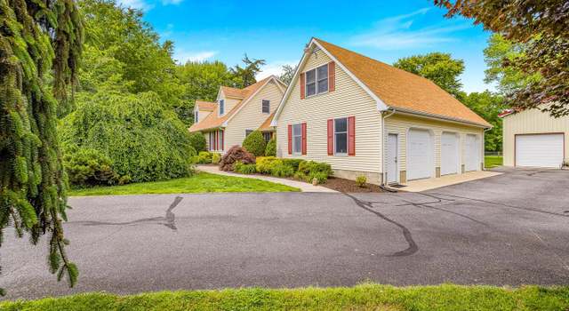 Photo of 1541 Clayton Delaney Rd, Clayton, DE 19938
