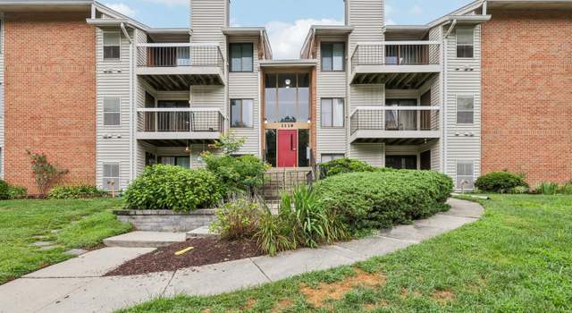 Photo of 1119 Castle Harbour Way Unit 2A, Glen Burnie, MD 21060