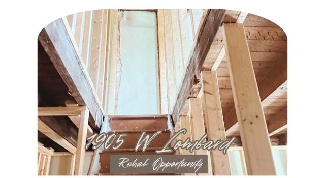 Photo of 1905 W Lombard St, Baltimore, MD 21223