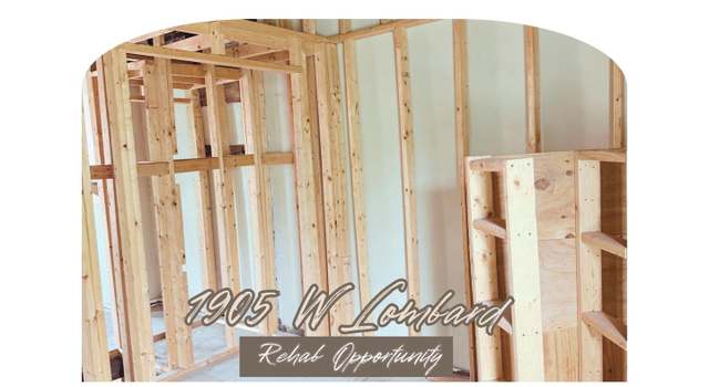 Photo of 1905 W Lombard St, Baltimore, MD 21223