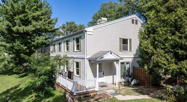 Property at 133 Hammershire Rd Unit C, Reisterstown, MD 21136, 3 beds, 2 baths