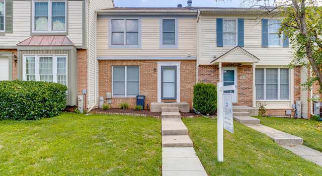 Photo of 3439 Howell Ct, Abingdon, MD 21009
