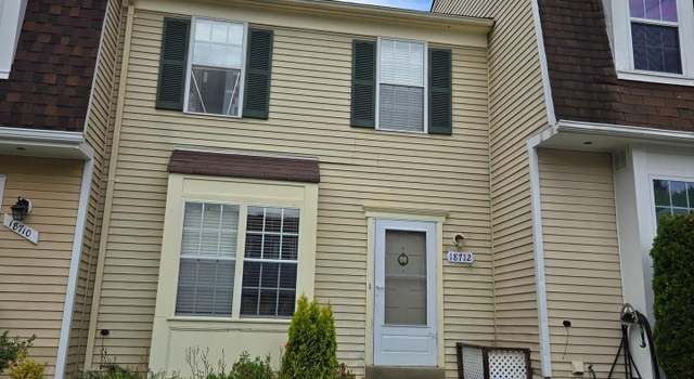 Photo of 18712 Pikeview Dr, Germantown, MD 20874