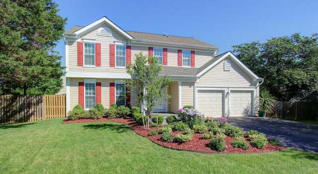 Photo of 20912 Theseus Ter, Germantown, MD 20876