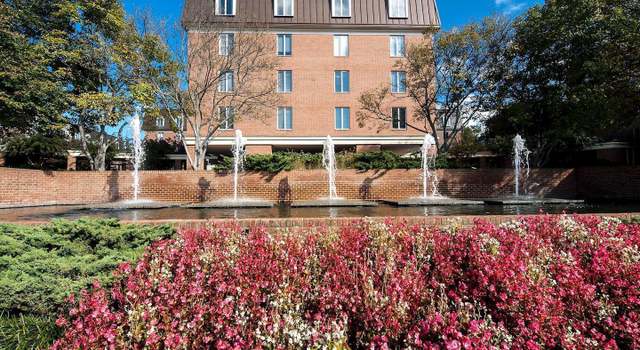 Photo of 8101 Connecticut Ave Unit S-701, Chevy Chase, MD 20815