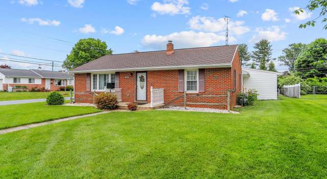 Photo of 17300 Cloverleaf Rd, Hagerstown, MD 21740