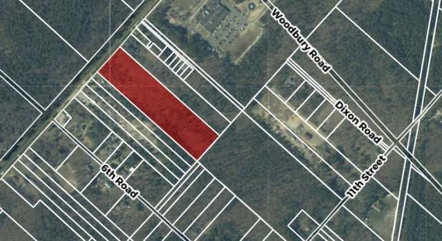 Photo of 1021 Route 54, Williamstown, NJ 08094