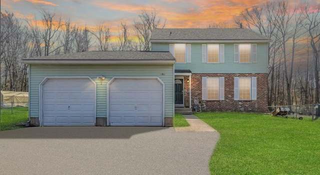 Photo of 405 White Pine Ct, Pemberton, NJ 08068
