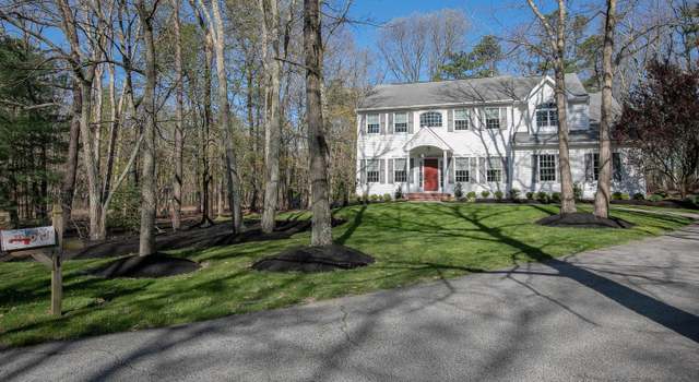 Photo of 1 Braddocks Mill Rd, Medford, NJ 08055