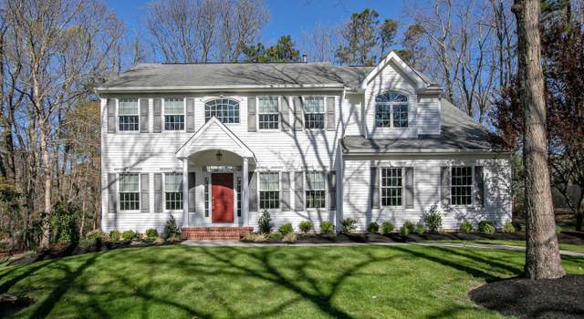 Photo of 1 Braddocks Mill Rd, Medford, NJ 08055