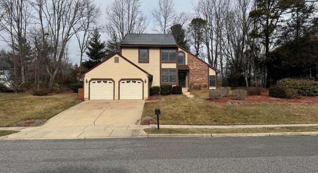 Photo of 103 Bunning Dr, Voorhees, NJ 08043