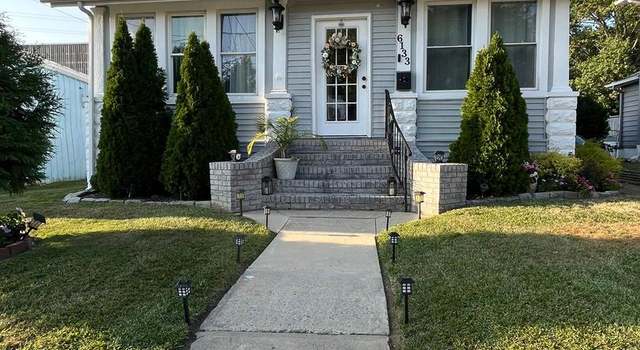 Photo of 6133 Grant Ave, Pennsauken, NJ 08109