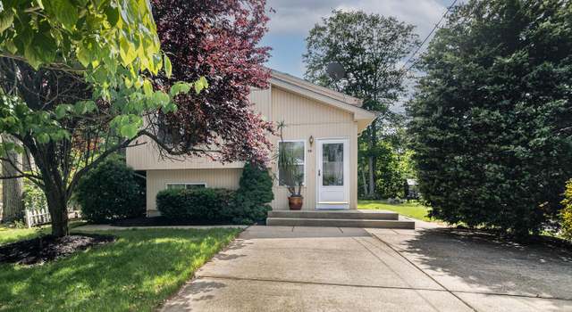 Photo of 50 W Woodburn Ave, Pine Hill, NJ 08021