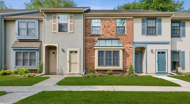 Photo of 215 Wyndham Pl, Robbinsville, NJ 08691