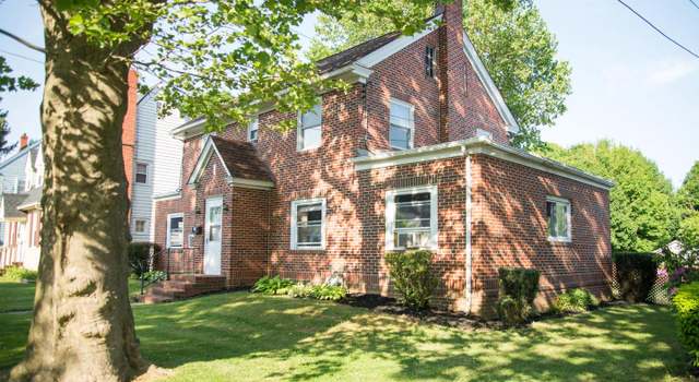 Photo of 332 New Market St, Salem, NJ 08079