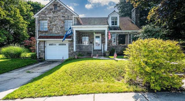 Photo of 111 Fleetwood Ave, Fleetwood, PA 19522
