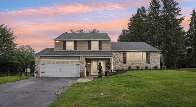 Photo of 62 White Hurst Dr, Richboro, PA 18954