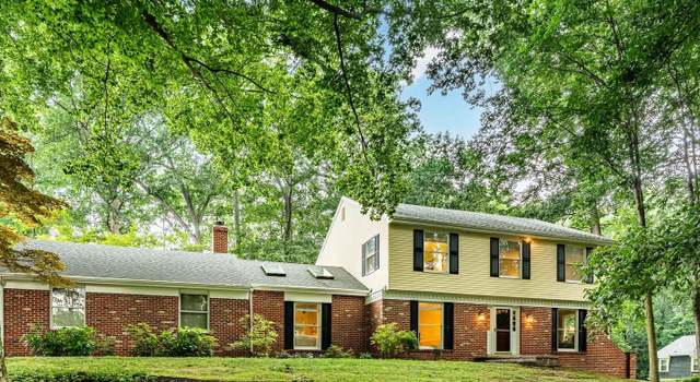 Photo of 707 Pheasant Run, Kennett Square, PA 19348