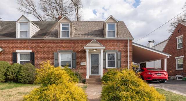 Photo of 1118 7th Ave, Swarthmore, PA 19081