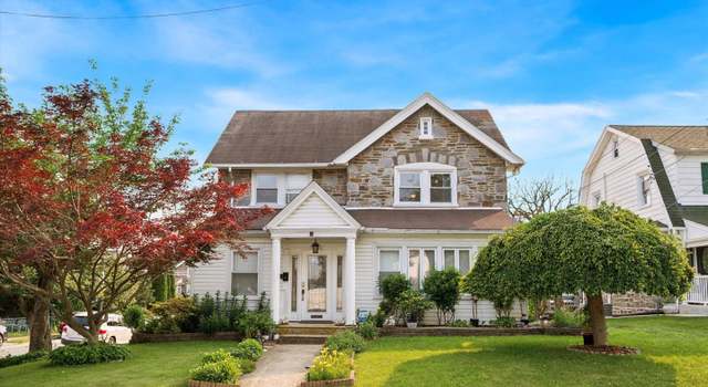Photo of 7200 Wayne Ave, Upper Darby, PA 19082
