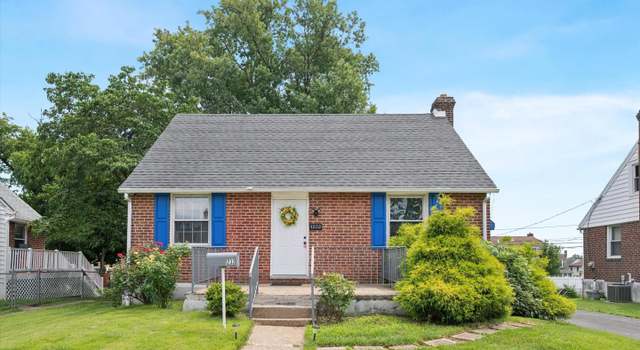 Photo of 1232 Essex Ave, Woodlyn, PA 19094