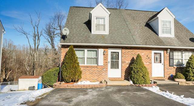 Photo of 649 S Front St, Allentown, PA 18103