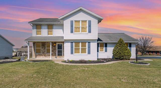 Photo of 637 Rockledge Dr, Lebanon, PA 17042