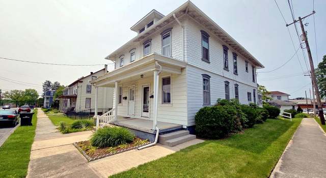 Photo of 33 N Washington St, Cleona, PA 17042