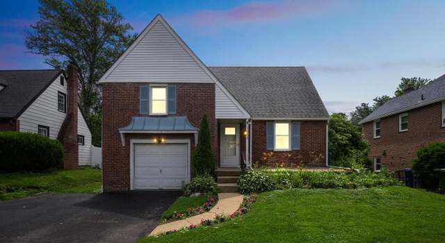 Photo of 1233 East Ave, Abington, PA 19001