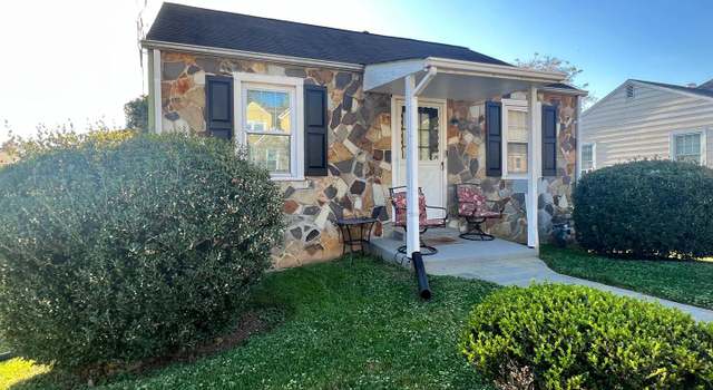 Photo of 1804 N Culpeper St, Arlington, VA 22207