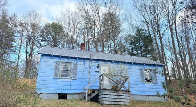 Photo of 676 Arcadia Rd, Buchanan, VA 24066