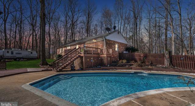 Photo of 12937 Elk Run Rd, Bealeton, VA 22712
