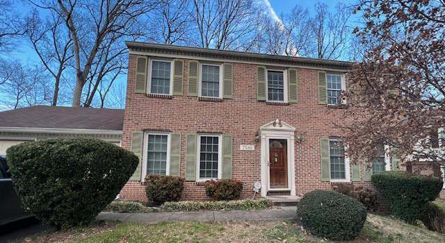 Photo of 7581 Ruxton Dr, Springfield, VA 22153