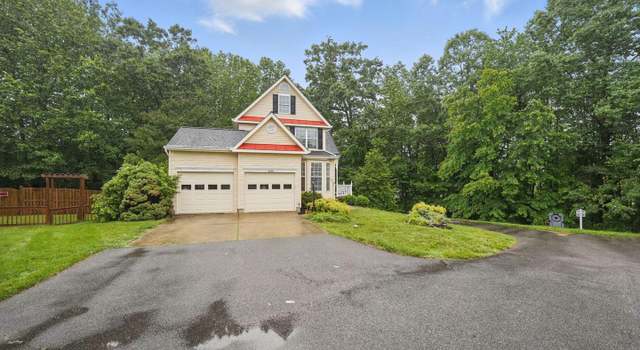 Photo of 6305 Thin Leaf Pl, Woodbridge, VA 22193