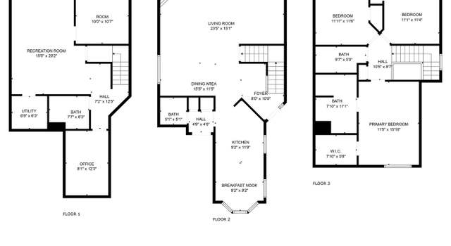 Photo of 6305 Thin Leaf Pl, Woodbridge, VA 22193